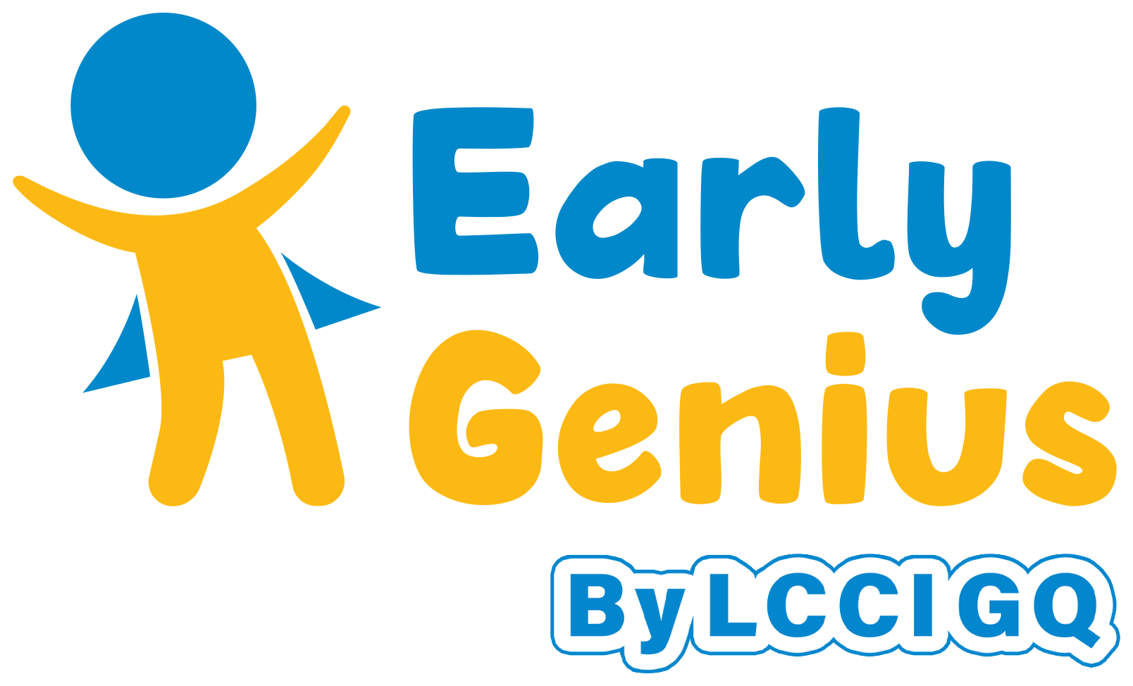 Early Genius by LCCI GQ